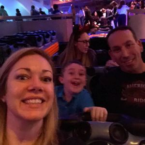 Meet your Posher, Kari